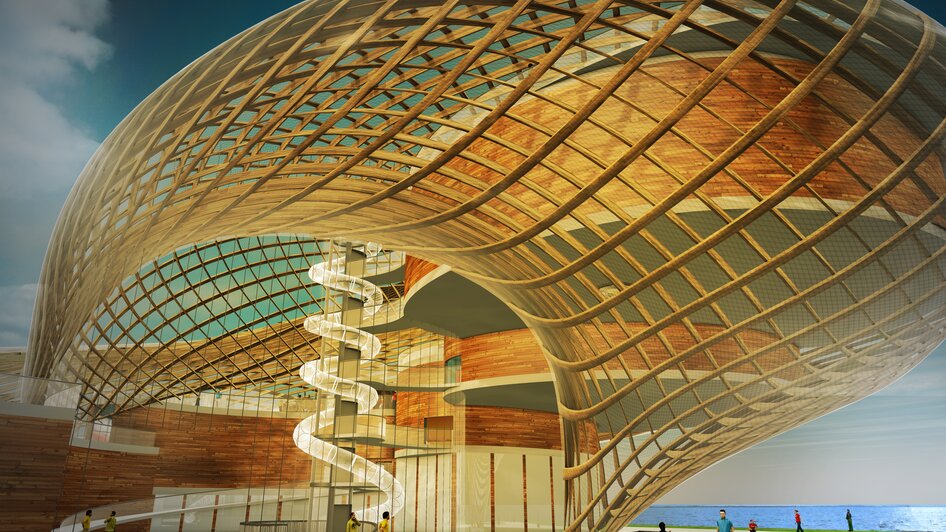 Ulli Koller - Impression #2.6