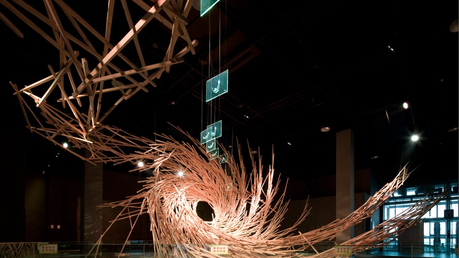 Ulli Koller - Impression #2.2