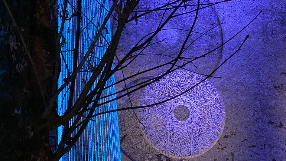 Ulli Koller - Impression #2.3