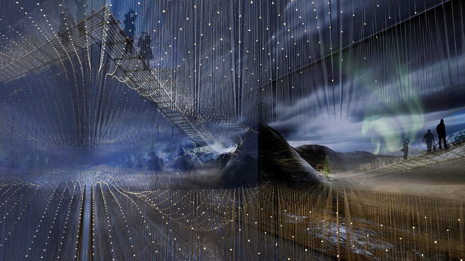 Ulli Koller - Impression #2.4