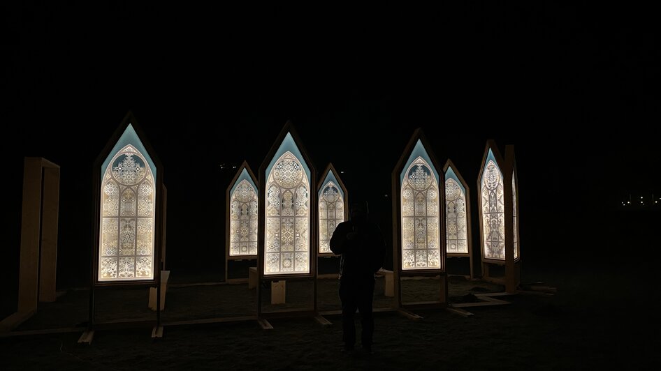 Ulli Koller - Impression #2.5