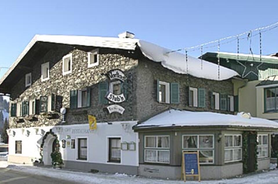 Vorstadtstub'n - Impression #1