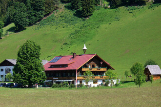 Walcherhof Sommer | © Walcherhof