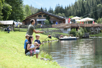 Waldhäuslalm Ausflugsziel | © Waldhäuslalm