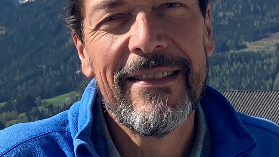 Mountain Guide Norbert Wandl  - Impression #2.2