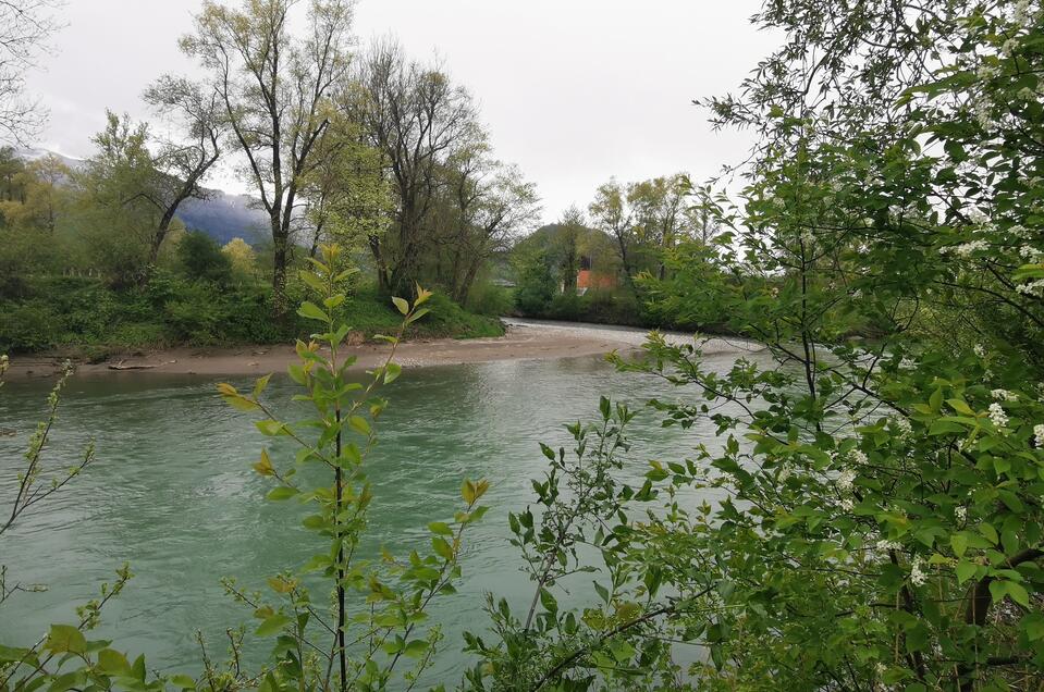 Wasserplatz an der Enns - Impression #1 | © Landentwicklung Steiermark