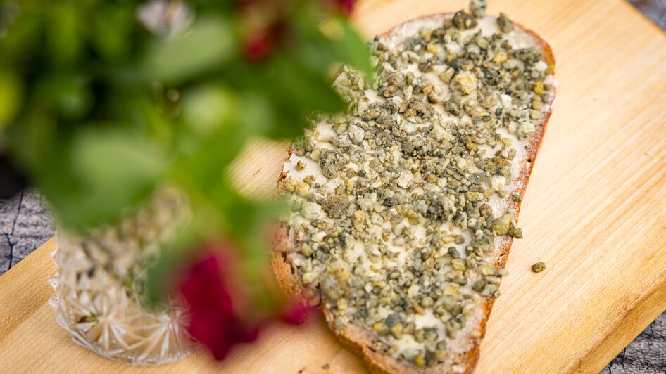 Steirerkäse, Wieslechnerhof