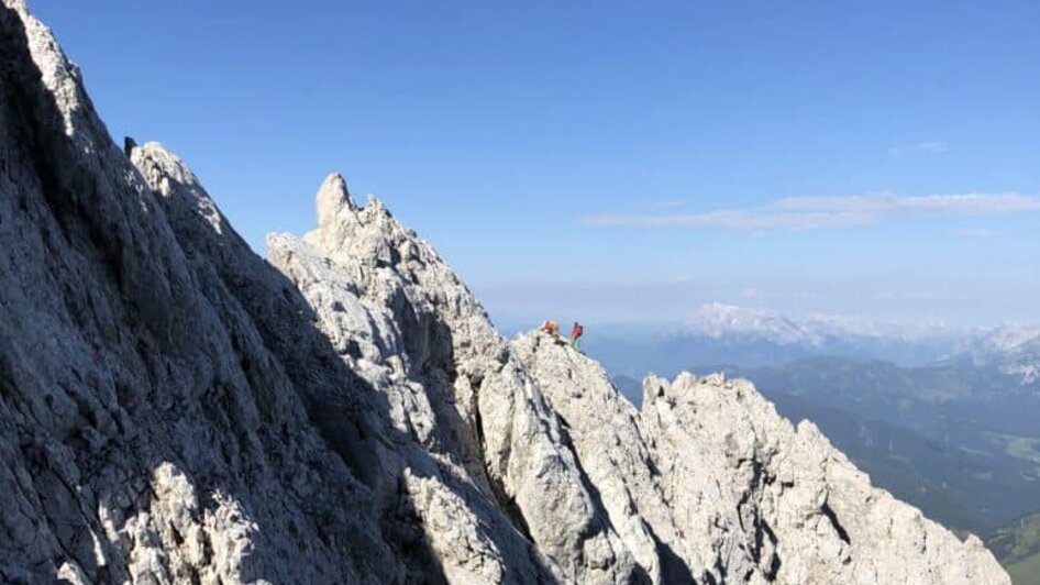 Windlegergrat - Impression #2.3