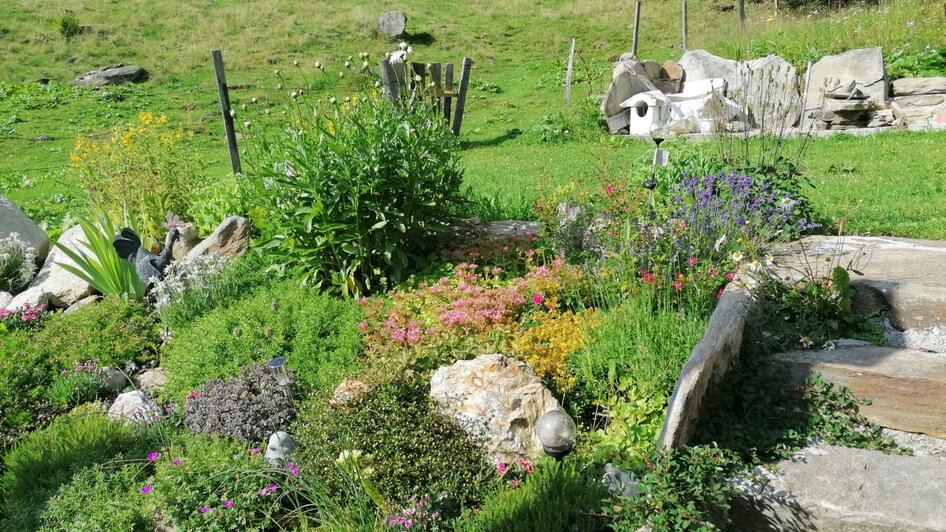 Winkleralm - Impression #2.5 | © Familie Zeiringer