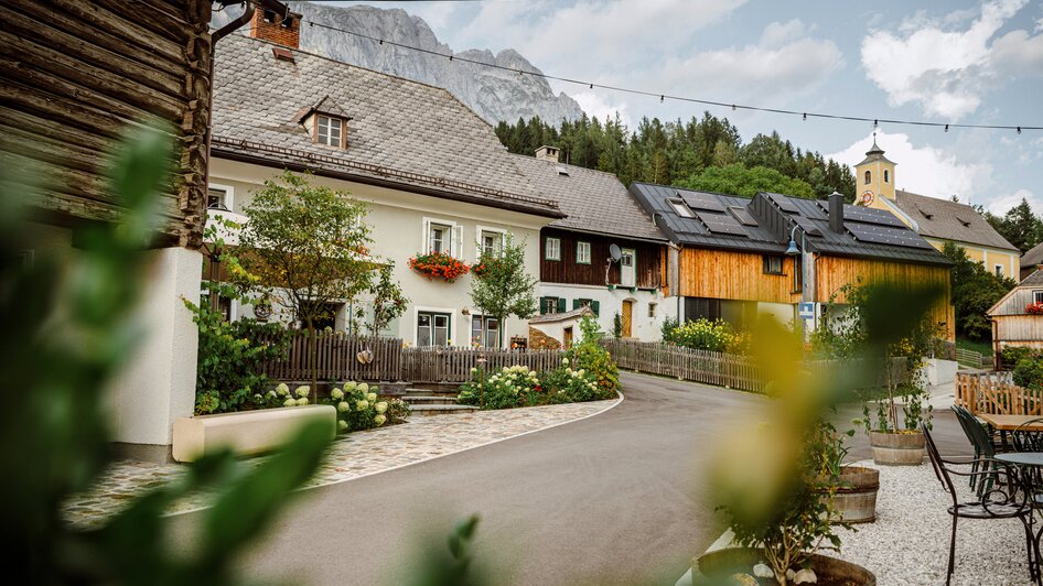 Gasthof Mayer - Impression #2.13