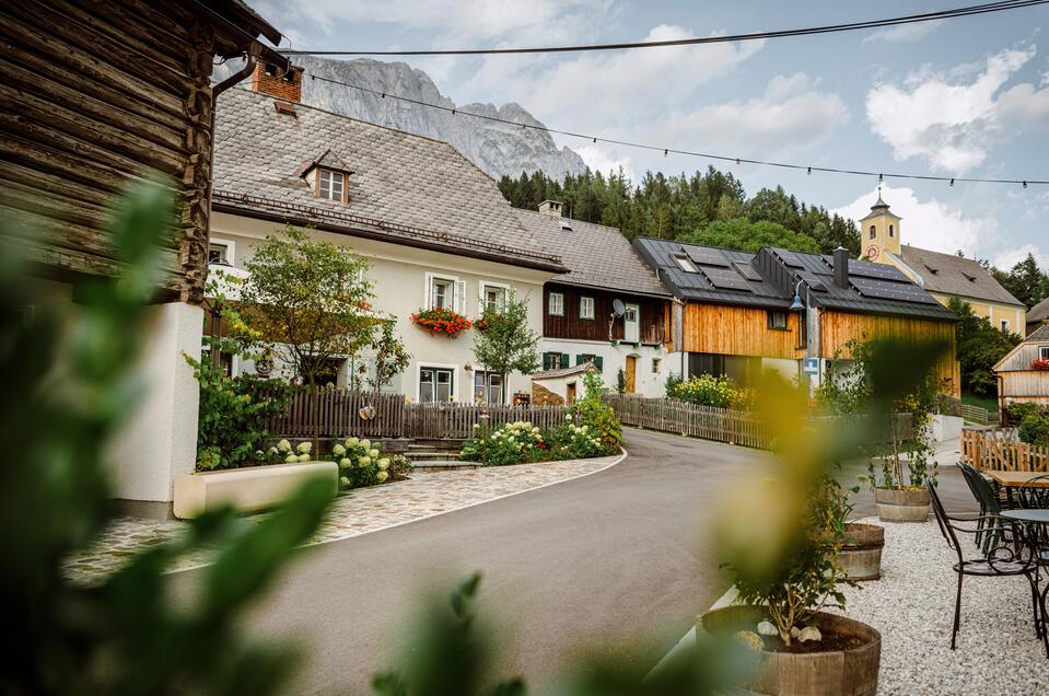 Gasthof Mayer - Impression #1