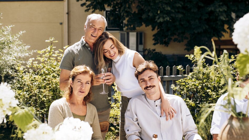 Gasthof Mayer - Impression #2.3