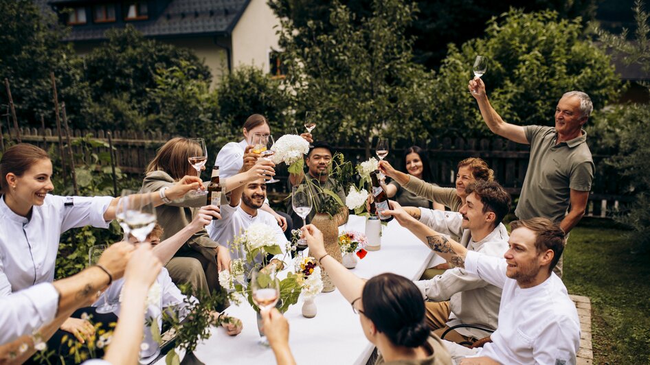 Gasthof Mayer - Impression #2.4