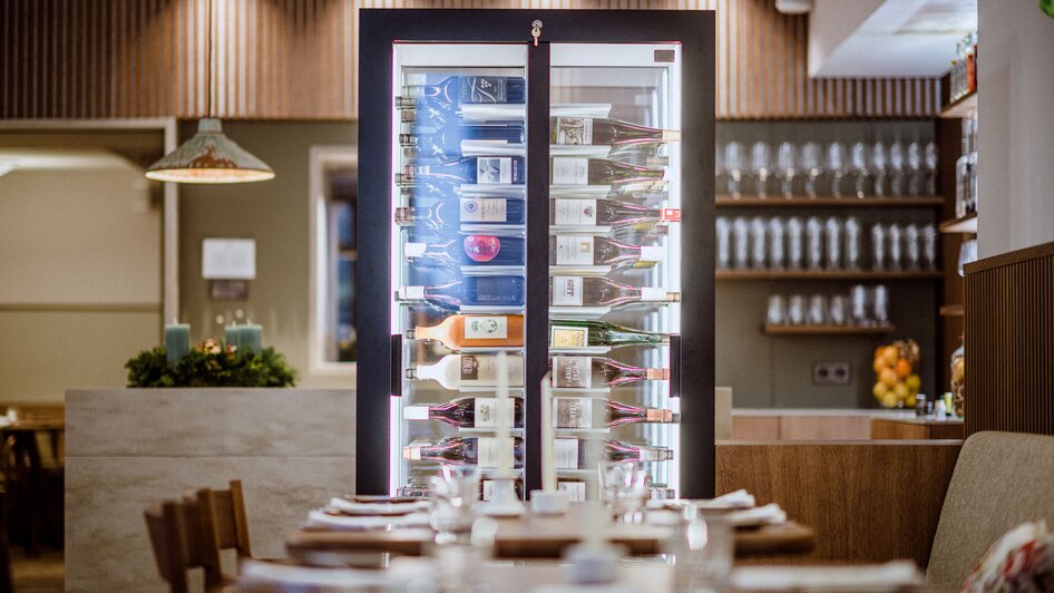 Gasthof Mayer - Impression #2.5