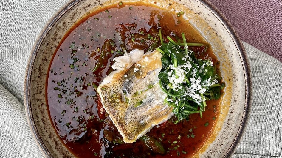 Gasthof Mayer - Impression #2.12