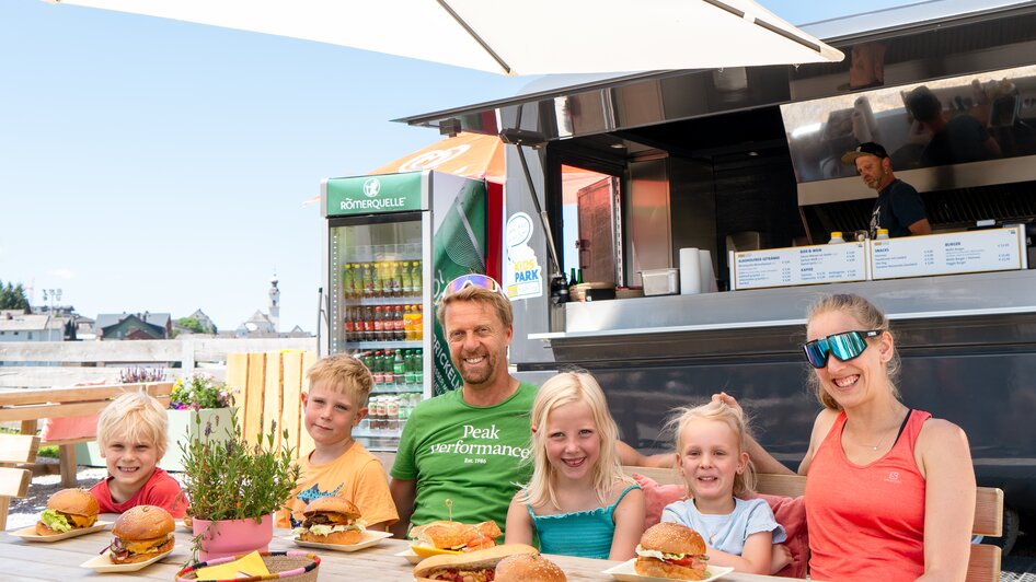 Wollis Foodtruck | © Henrieke Ibing