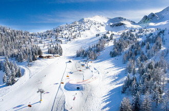 Funslope - Skigebiet Hauser Kaibling | © Josh Absenger