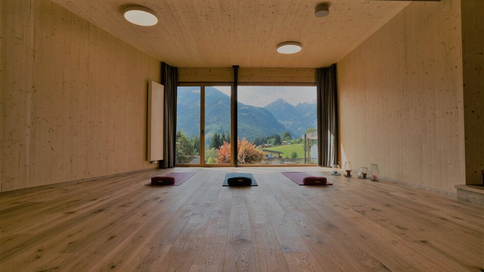 YOGA - Yogakristall | Rohrmoos - Impression #2.2