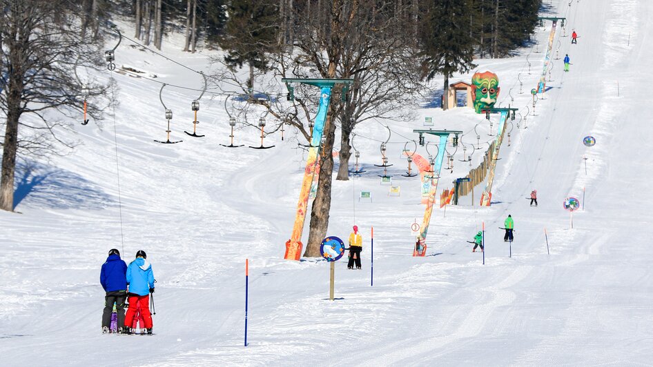 Zauberlift - Impression #2.1 | © Hans-Peter Steiner